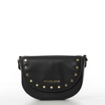 Borsetta con borchie Michael Kors