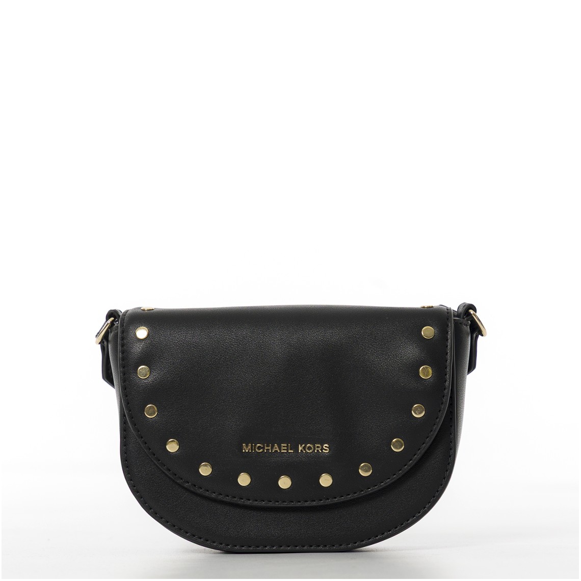 Borsetta con borchie Michael Kors