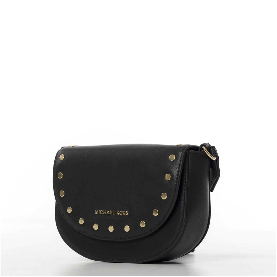 Borsetta con borchie Michael Kors