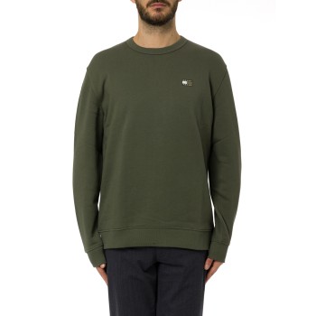 Felpa girocollo Tommy Jeans