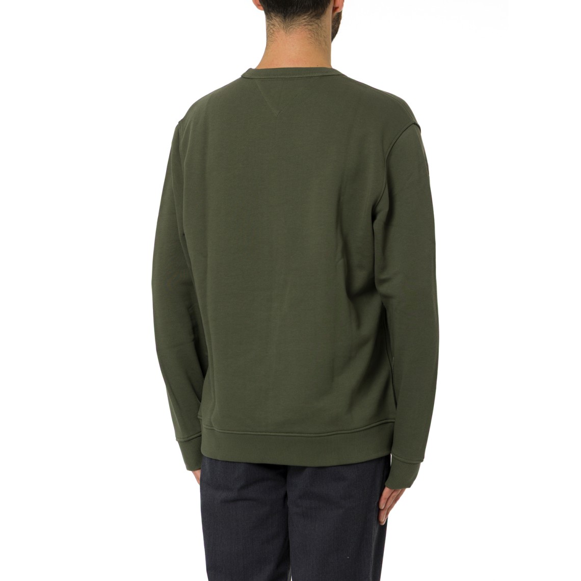 Felpa girocollo Tommy Jeans