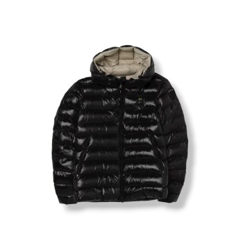 Giubbotto Adams Junior Blauer