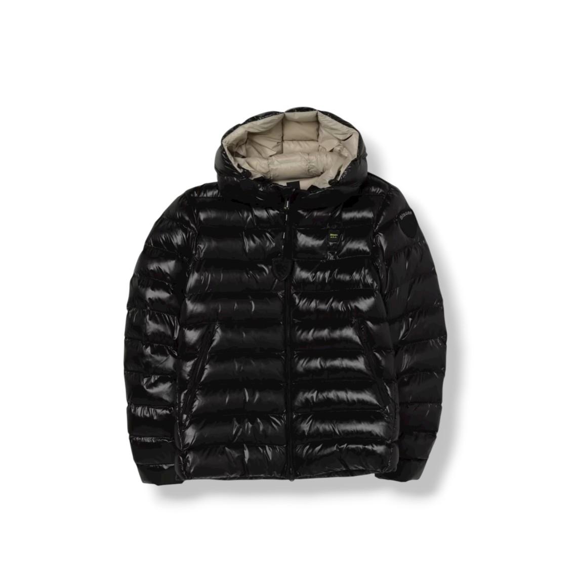 Giubbotto Adams Junior Blauer