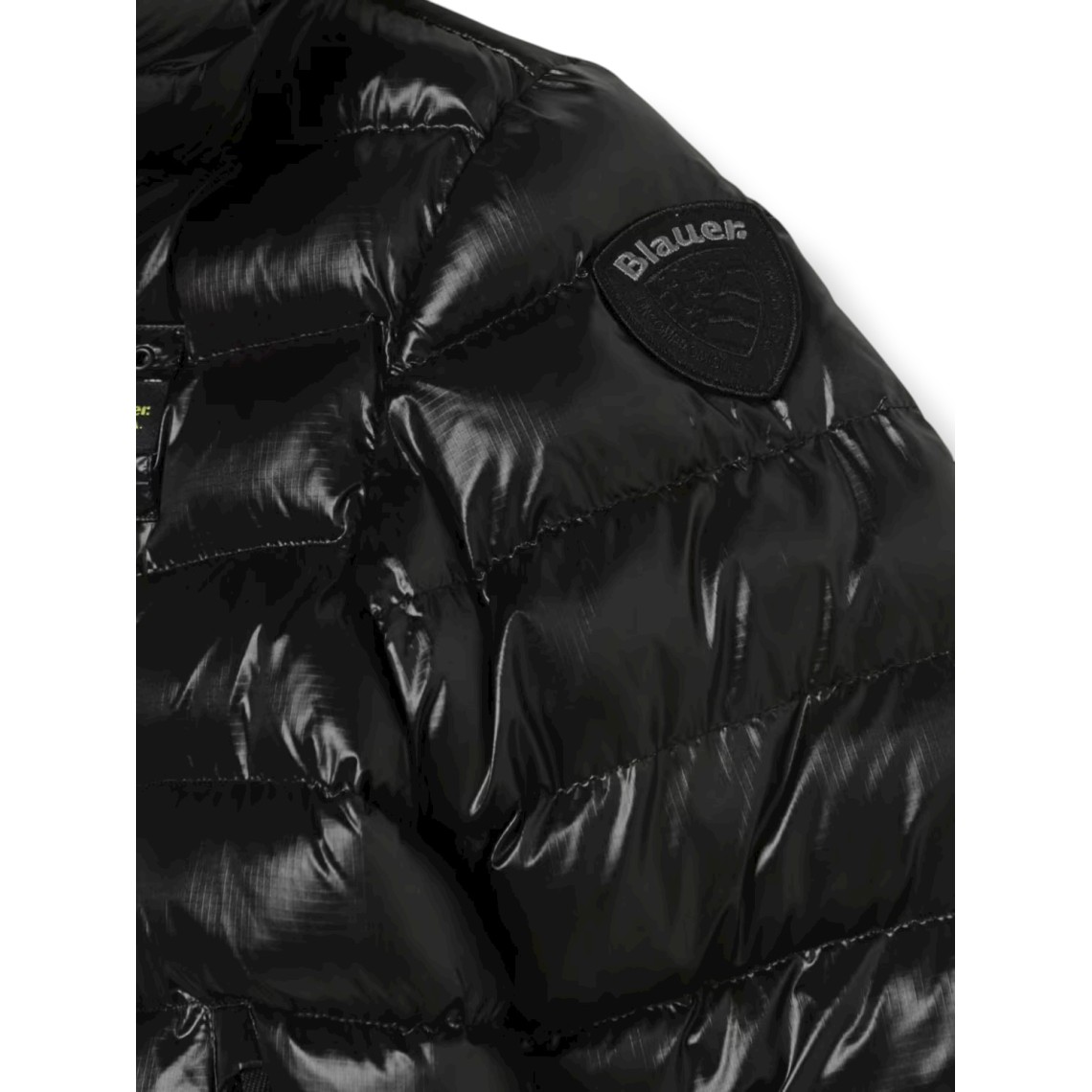 Giubbotto Adams Junior Blauer