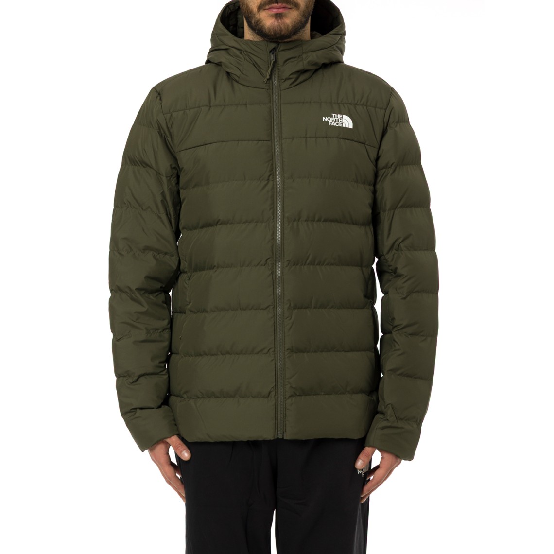 Giubbotto The North Face Aconcagua 3