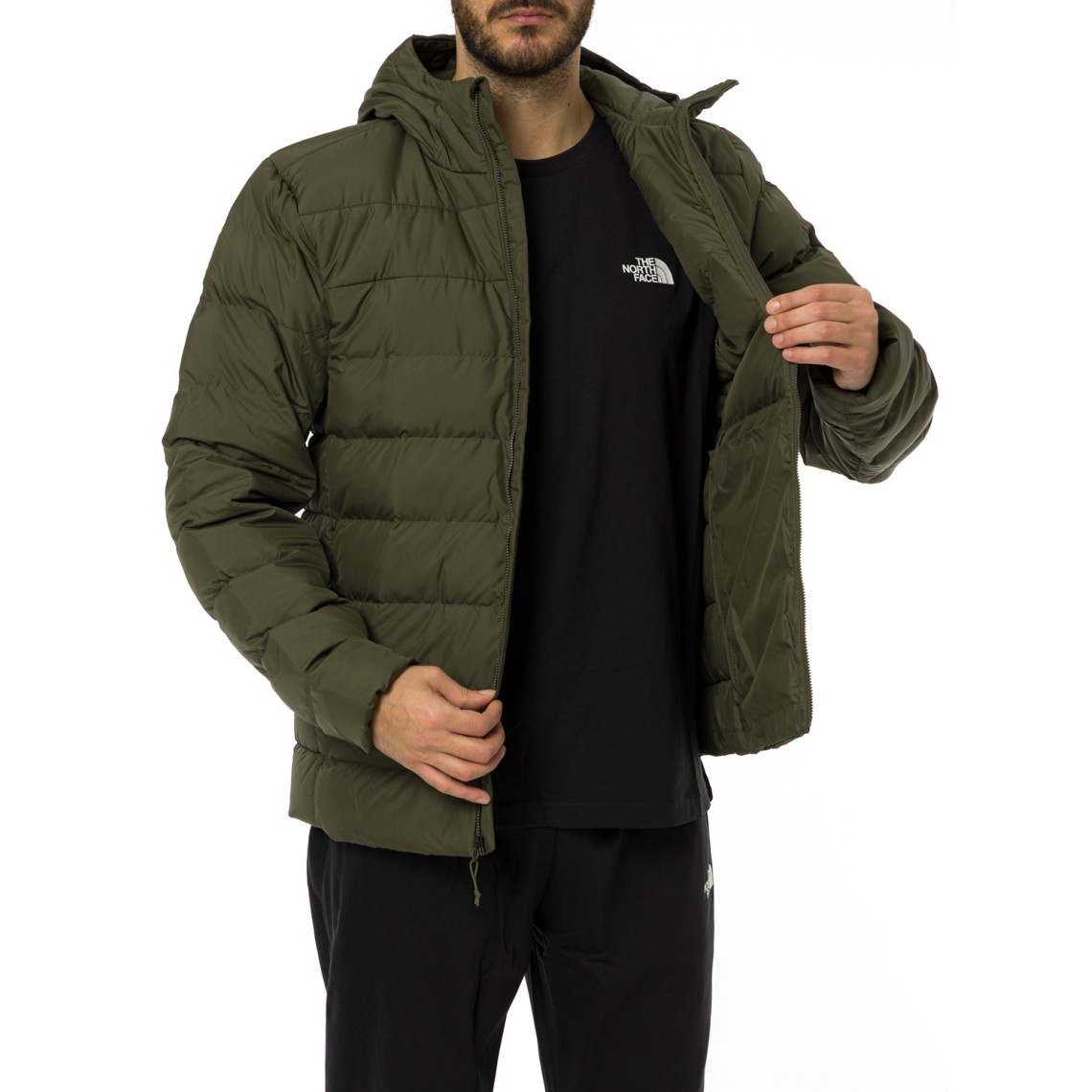 Giubbotto The North Face Aconcagua 3