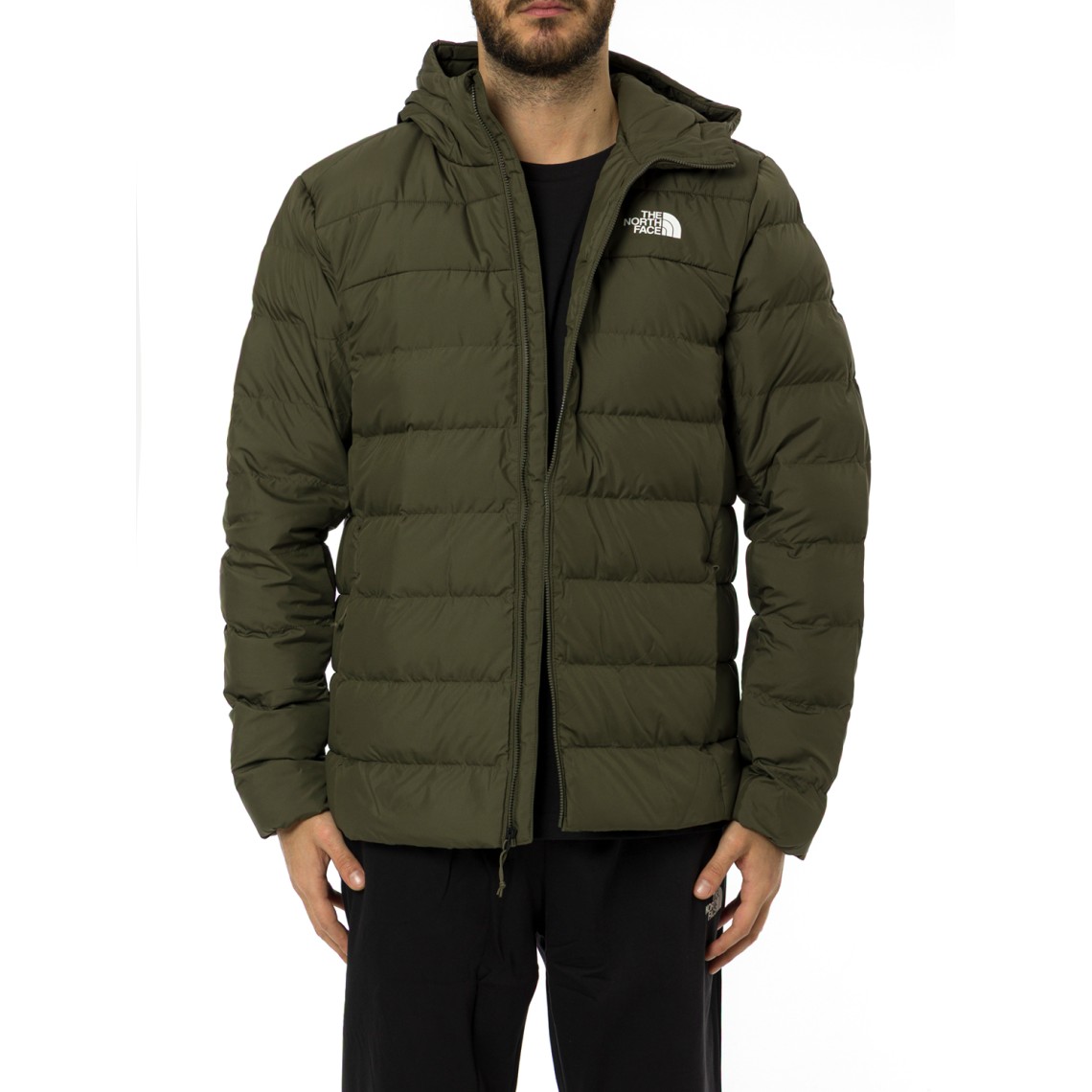 Giubbotto The North Face Aconcagua 3