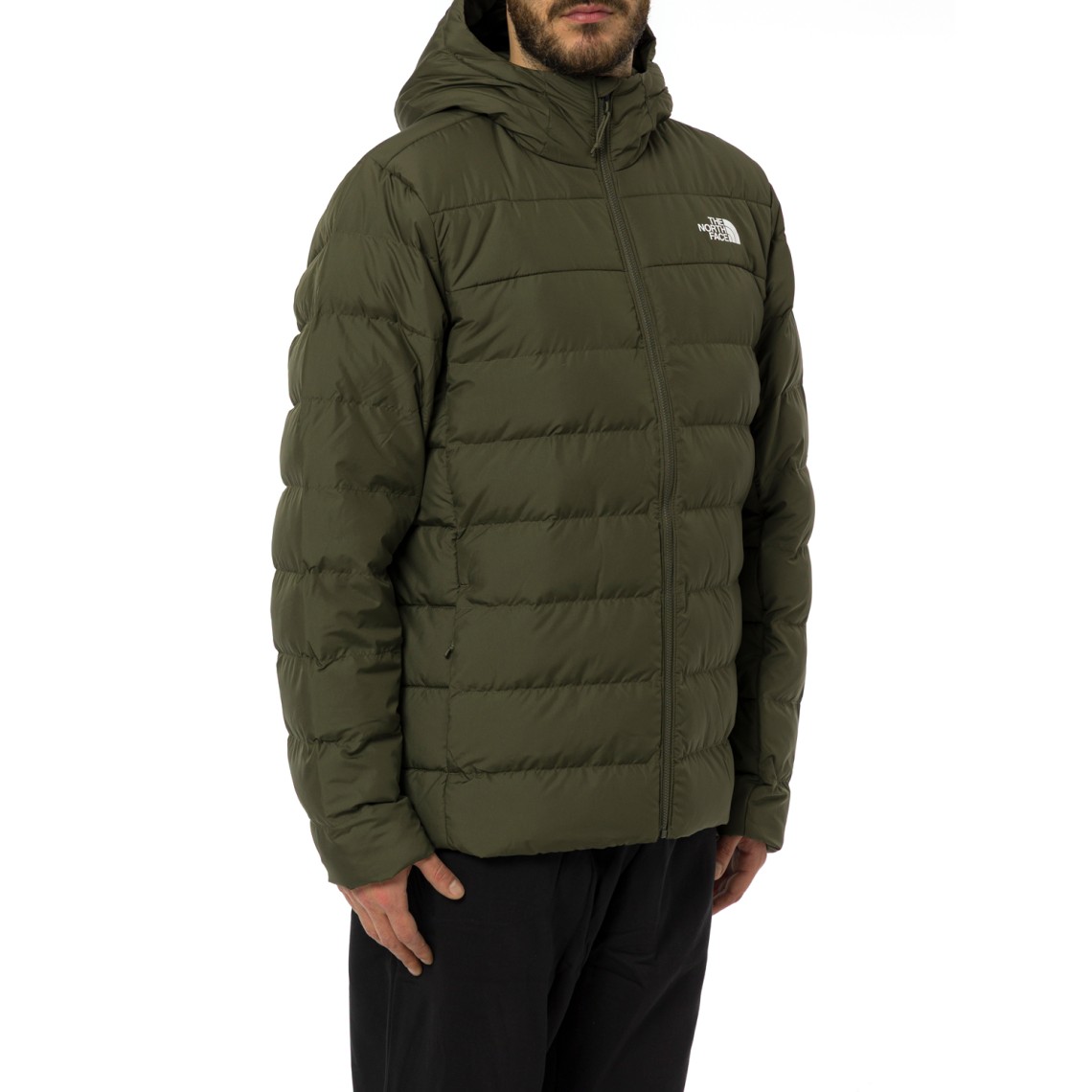 Giubbotto The North Face Aconcagua 3