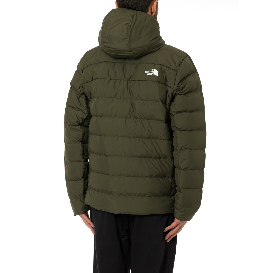 Giubbotto The North Face Aconcagua 3