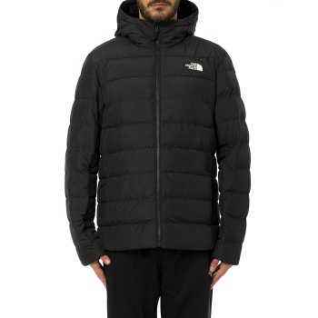 Giubbotto The North Face Aconcagua 3