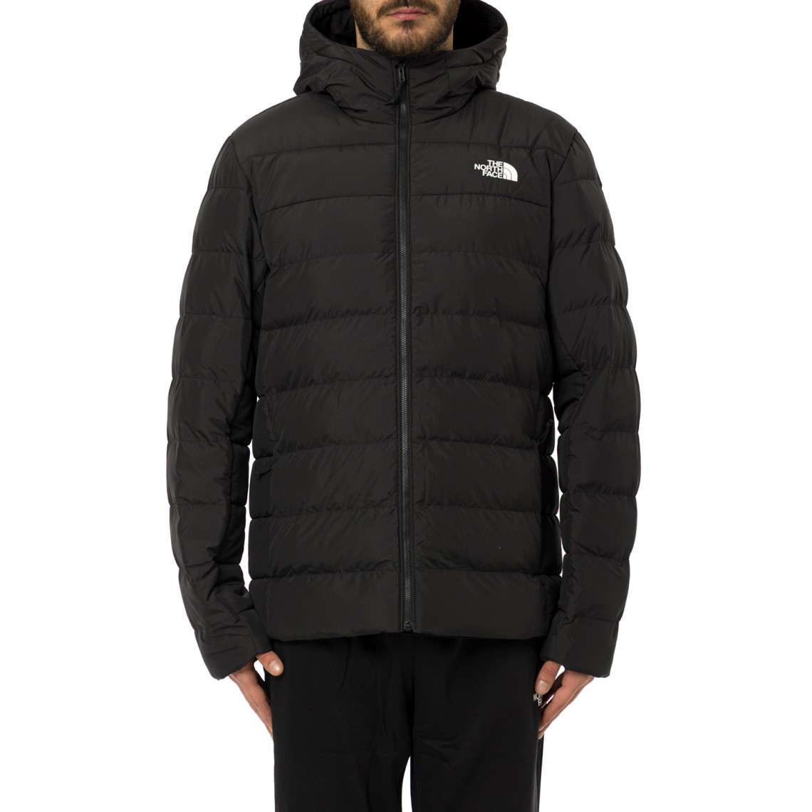 Giubbotto The North Face Aconcagua 3