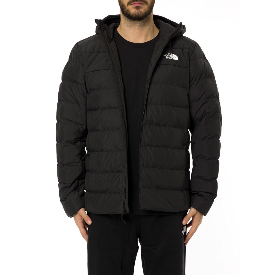 Giubbotto The North Face Aconcagua 3