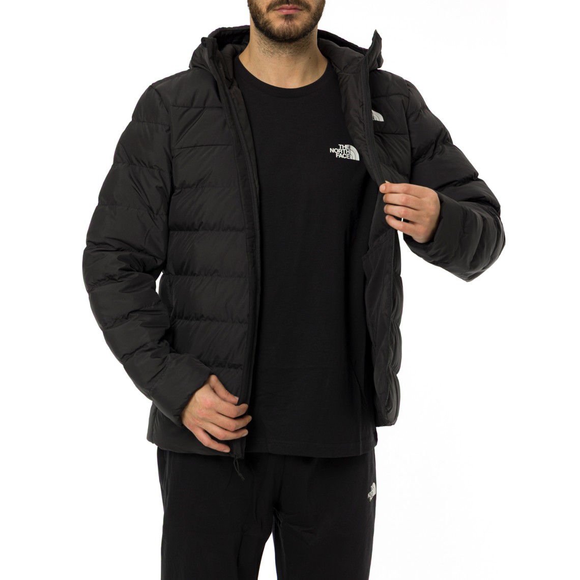 Giubbotto The North Face Aconcagua 3