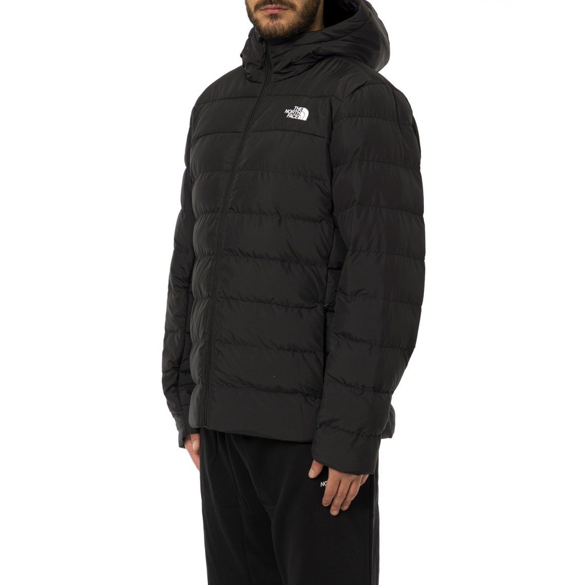 Giubbotto The North Face Aconcagua 3