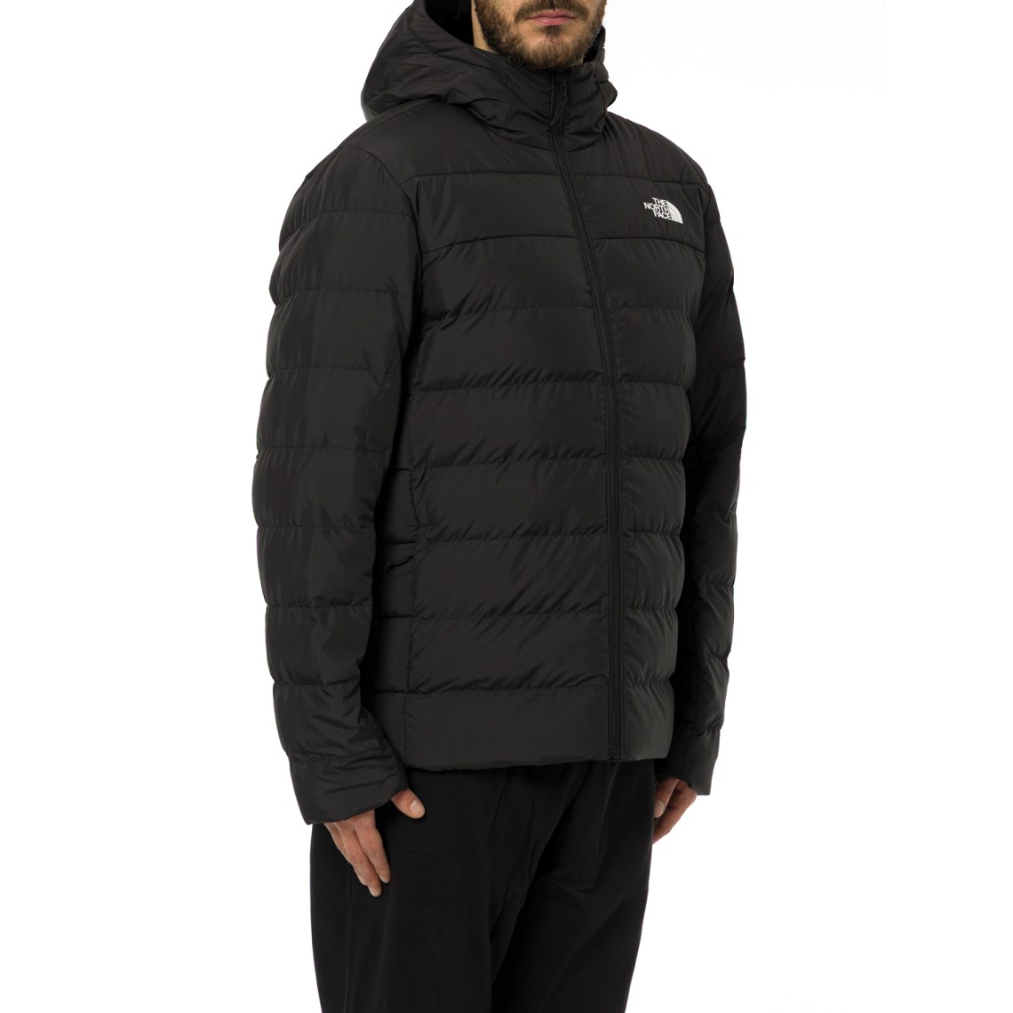 Giubbotto The North Face Aconcagua 3