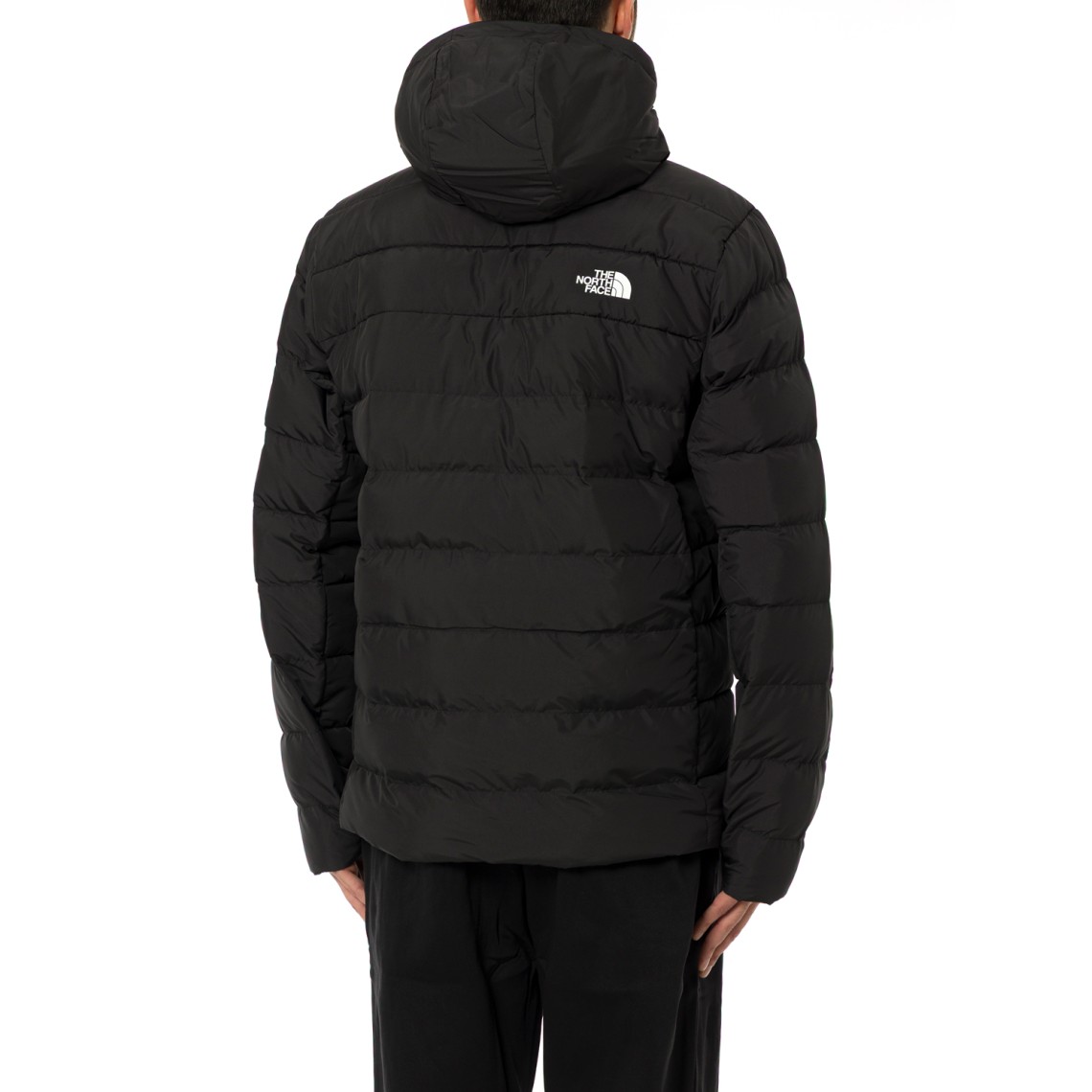 Giubbotto The North Face Aconcagua 3