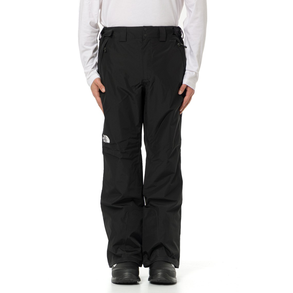 Pantaloni da sci The North Face Descendit