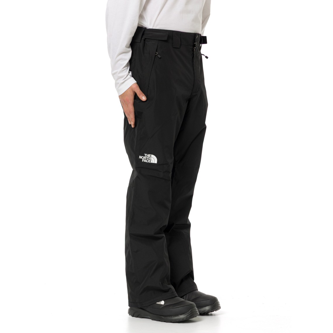 Pantaloni da sci The North Face Descendit