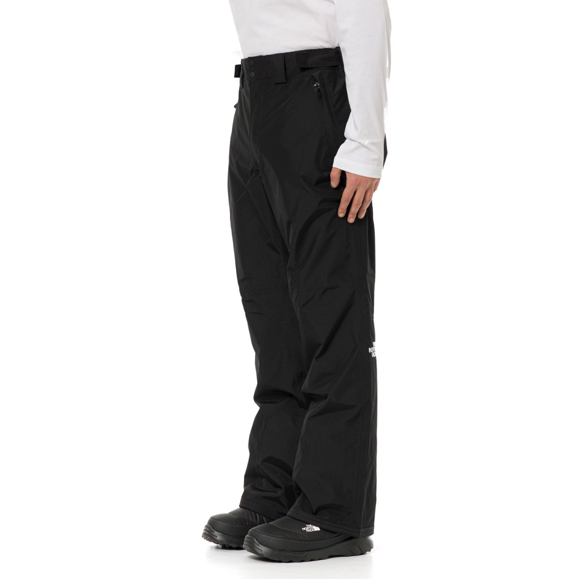 Pantaloni da sci The North Face Descendit