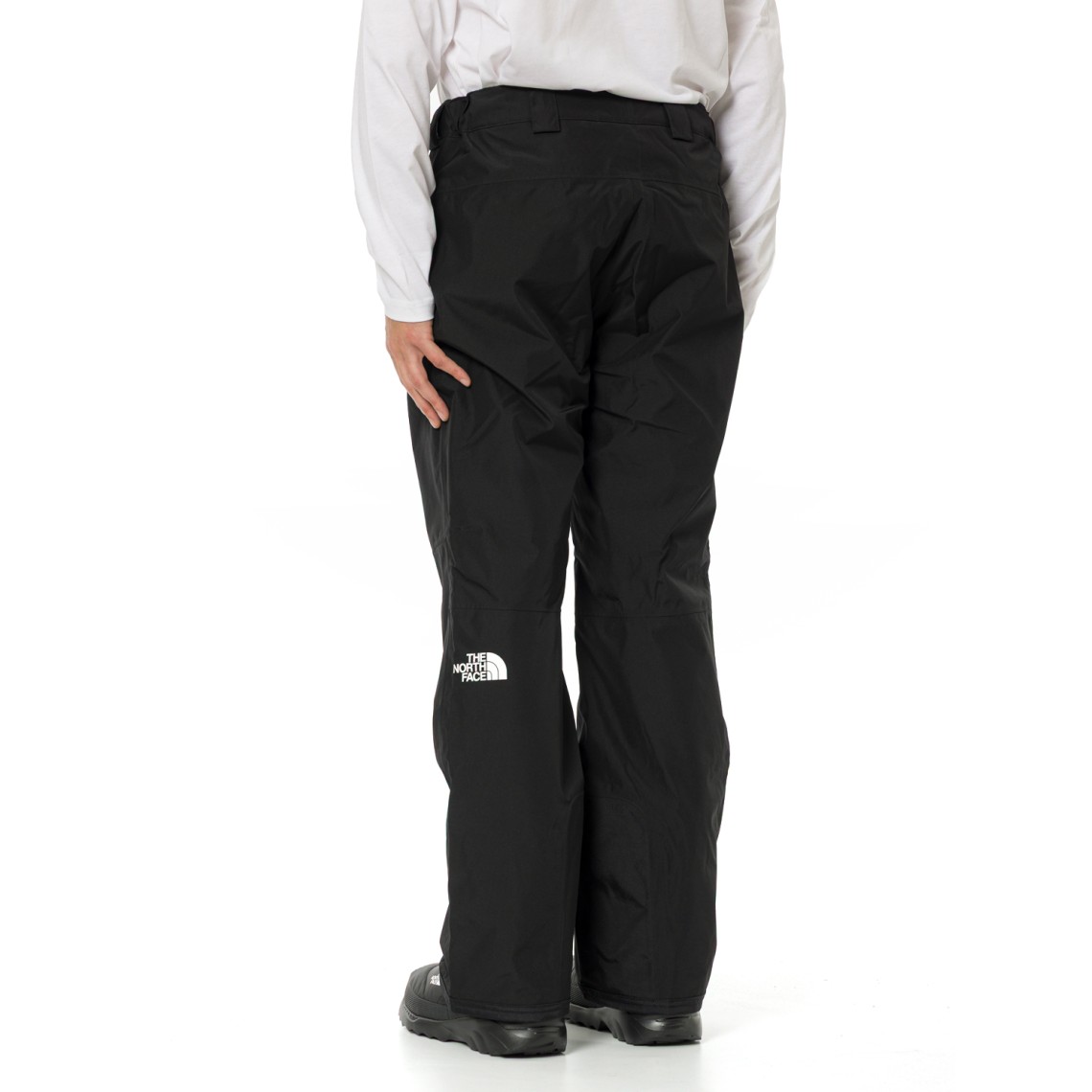 Pantaloni da sci The North Face Descendit