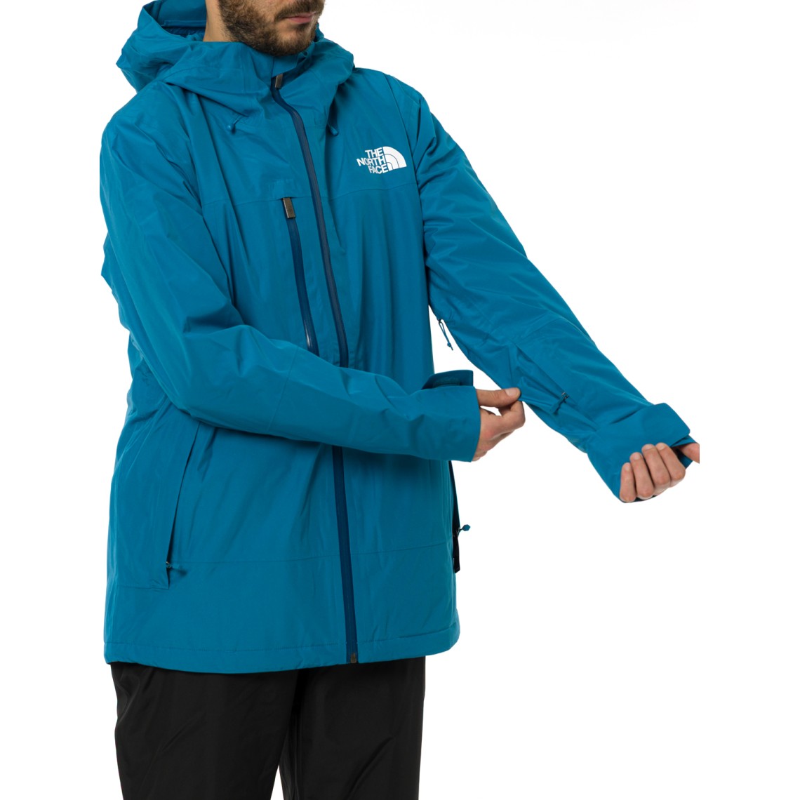 Giacca da sci The North Face Descendit