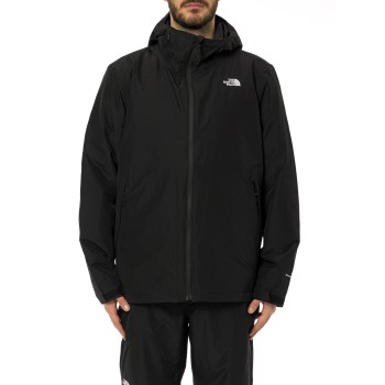The North Face giacca Carto Mono Triclimate