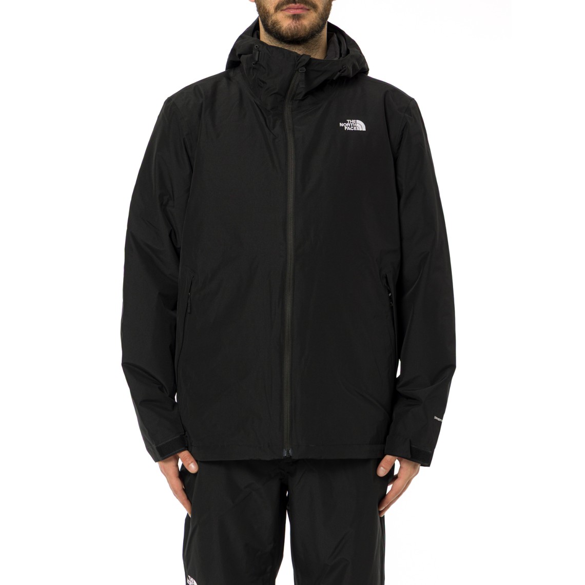 The North Face giacca Carto Mono Triclimate