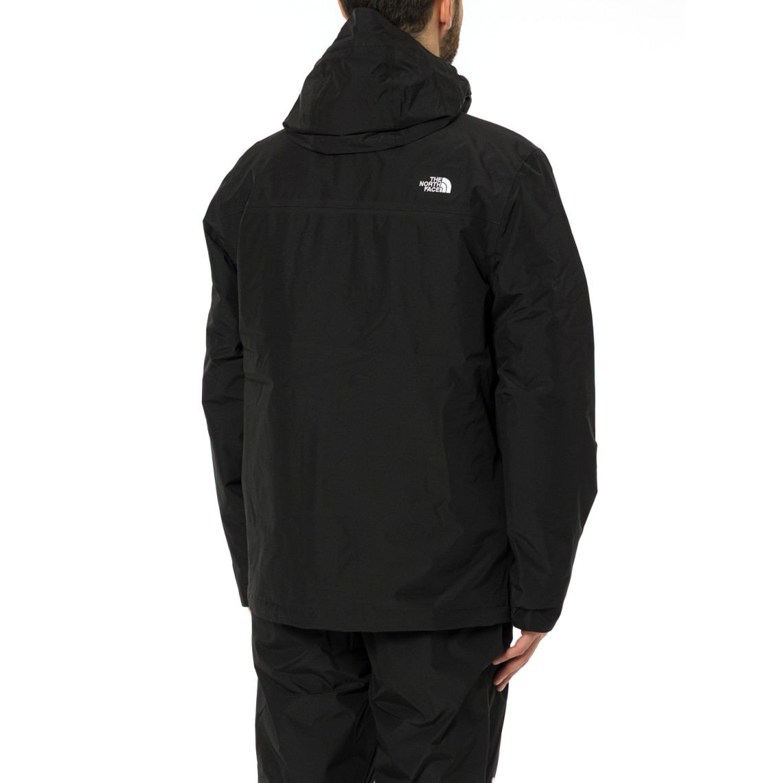 The North Face giacca Carto Mono Triclimate