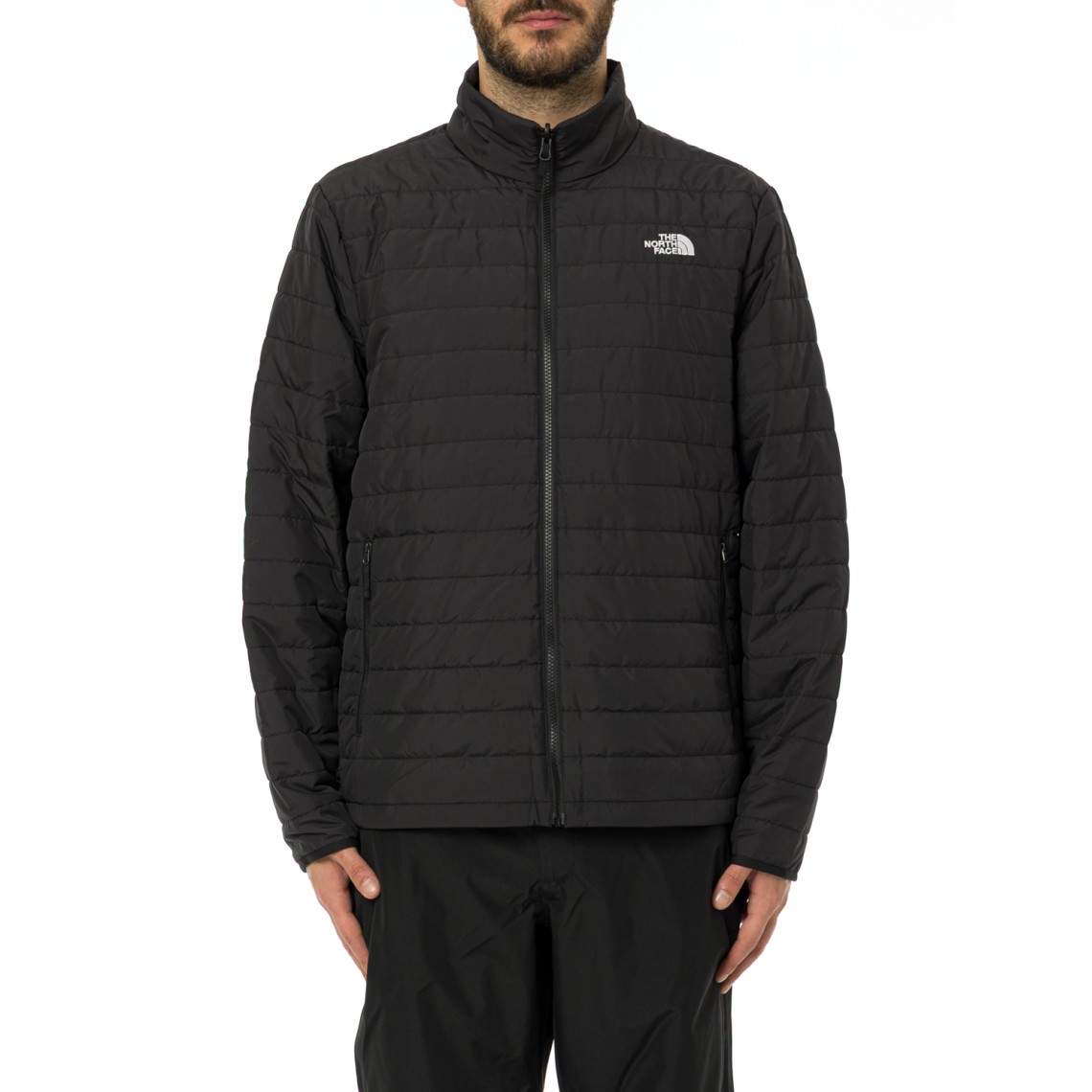 The North Face giacca Carto Mono Triclimate