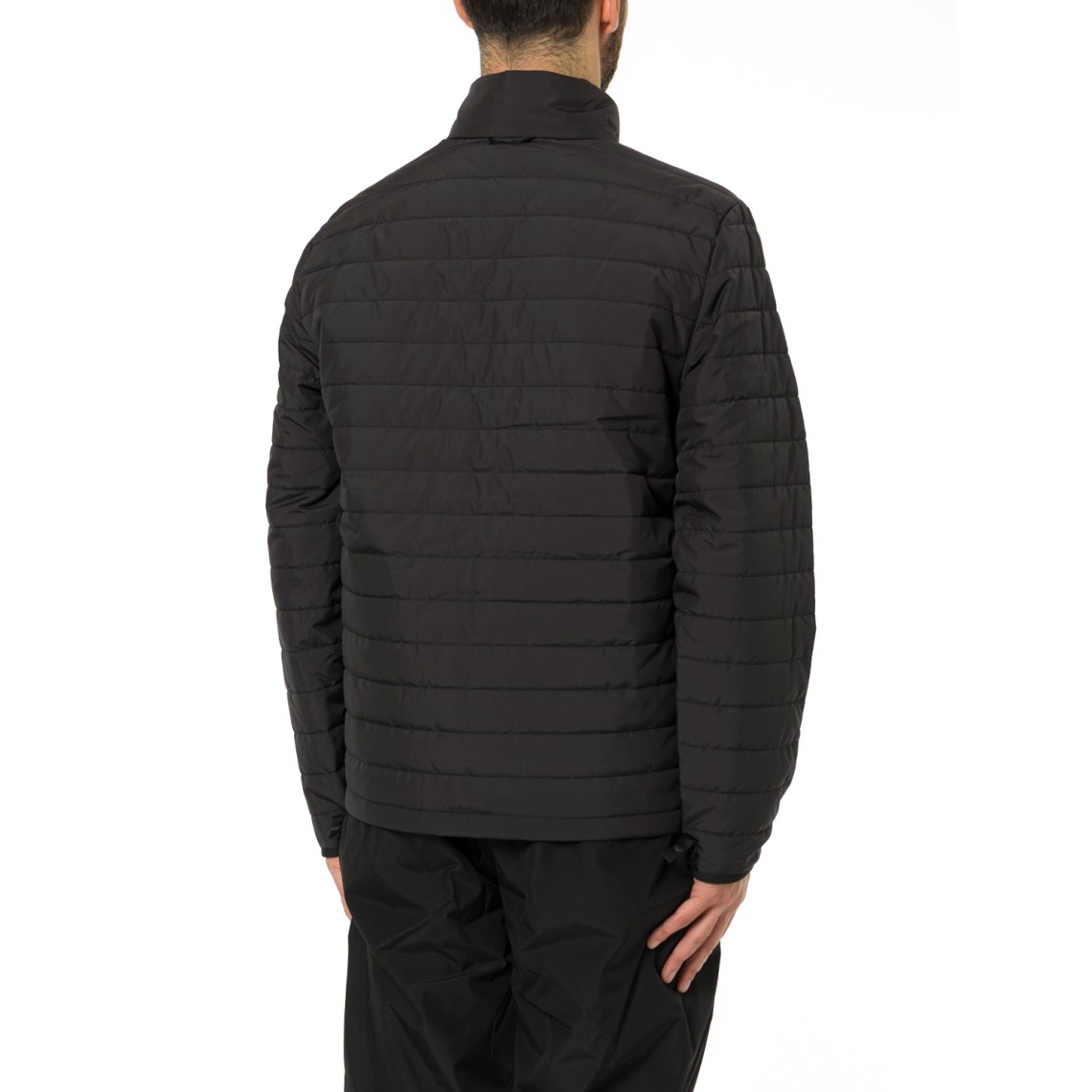 The North Face giacca Carto Mono Triclimate