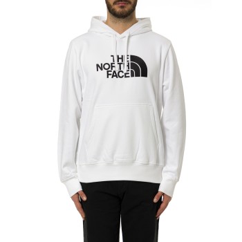 Felpa con cappuccio Drew Peak The North Face