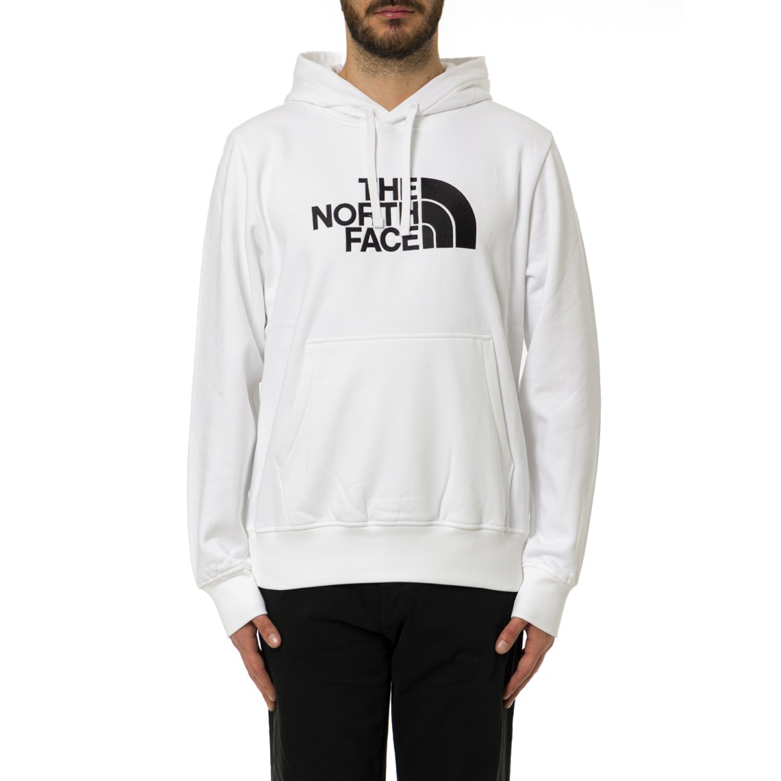 Felpa con cappuccio Drew Peak The North Face