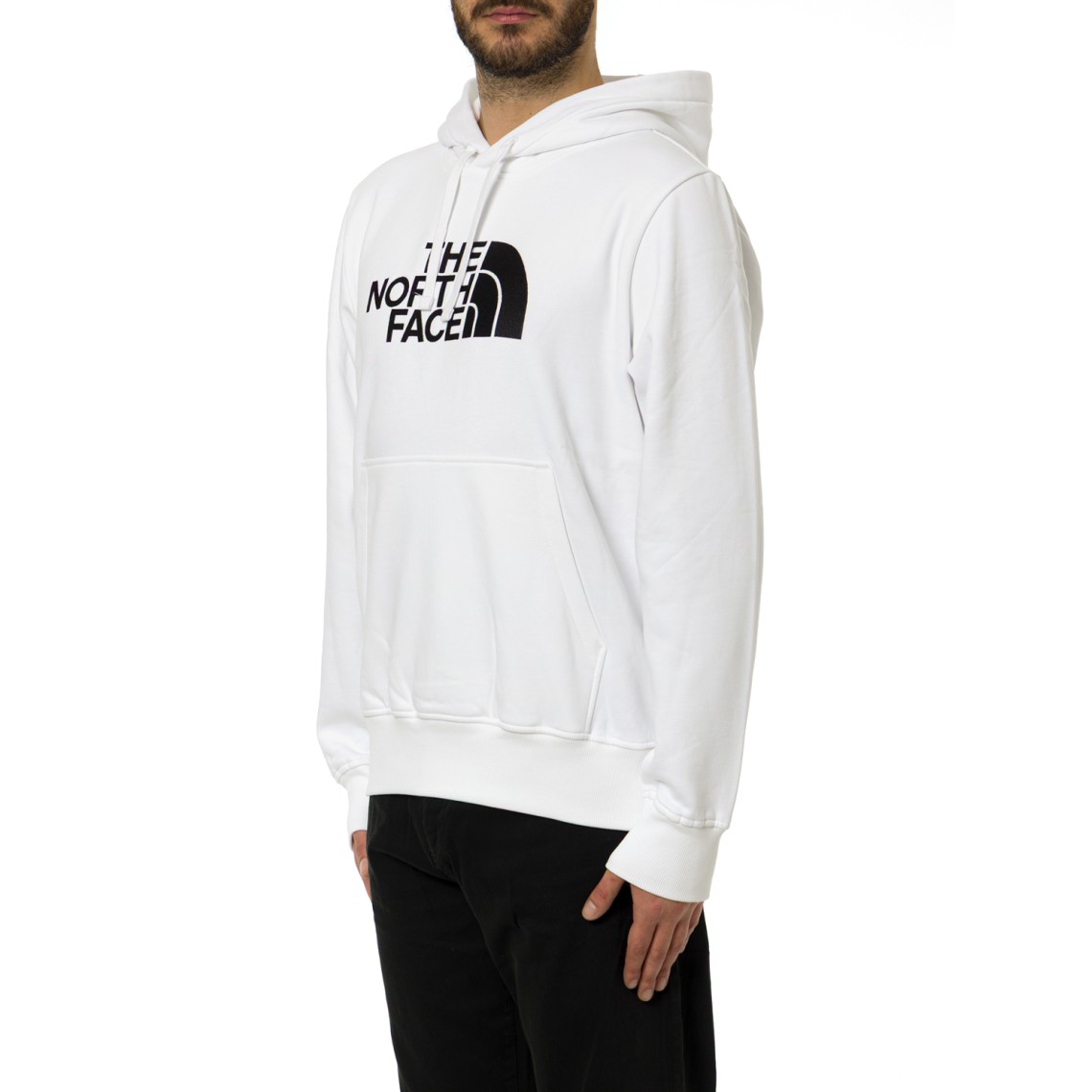 Felpa con cappuccio Drew Peak The North Face