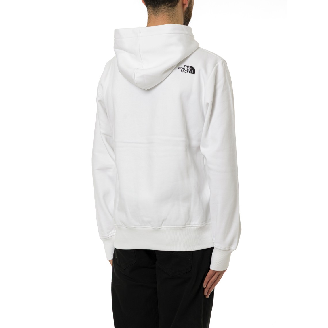 Felpa con cappuccio Drew Peak The North Face