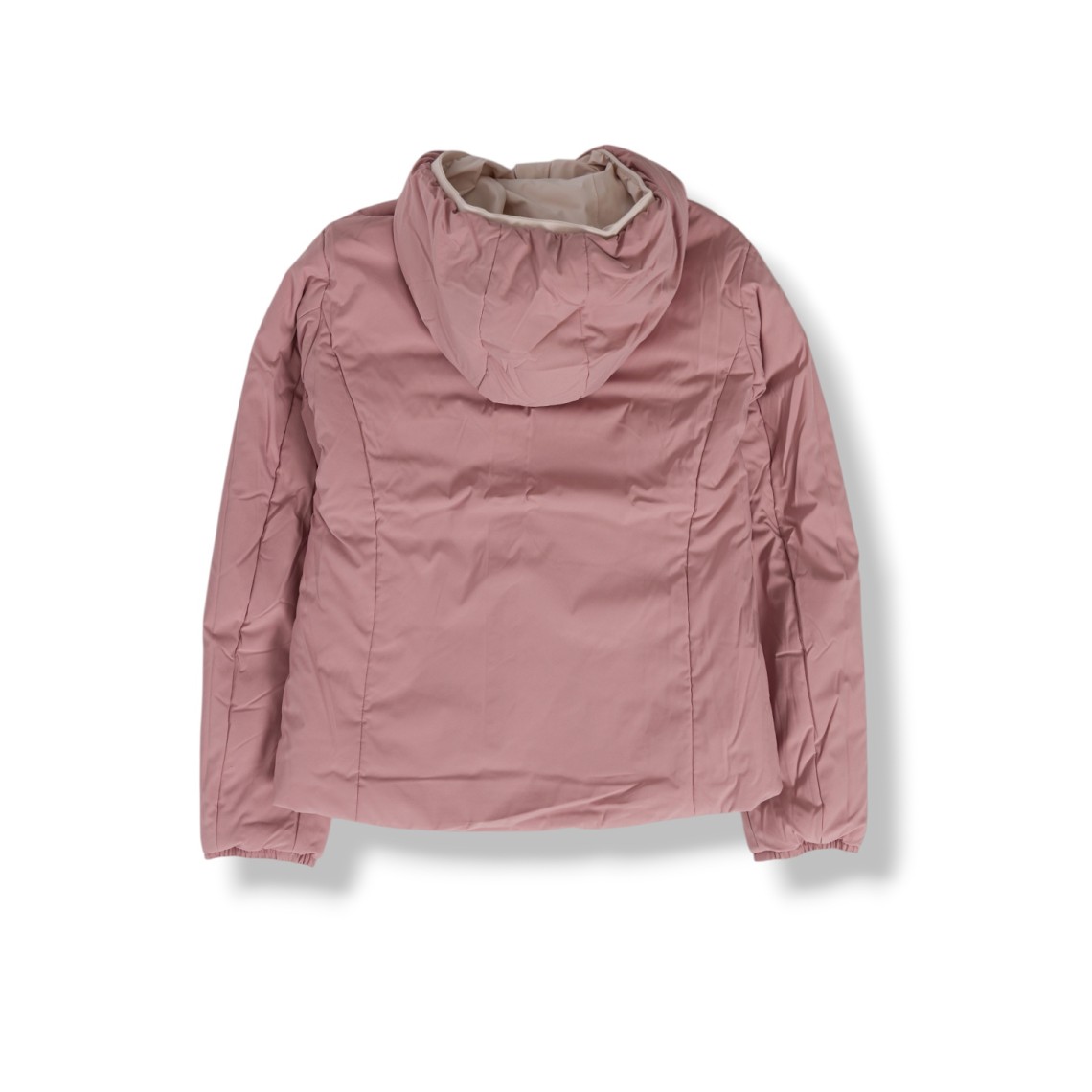 Giubbotto reversibile Lily St Warm K-way