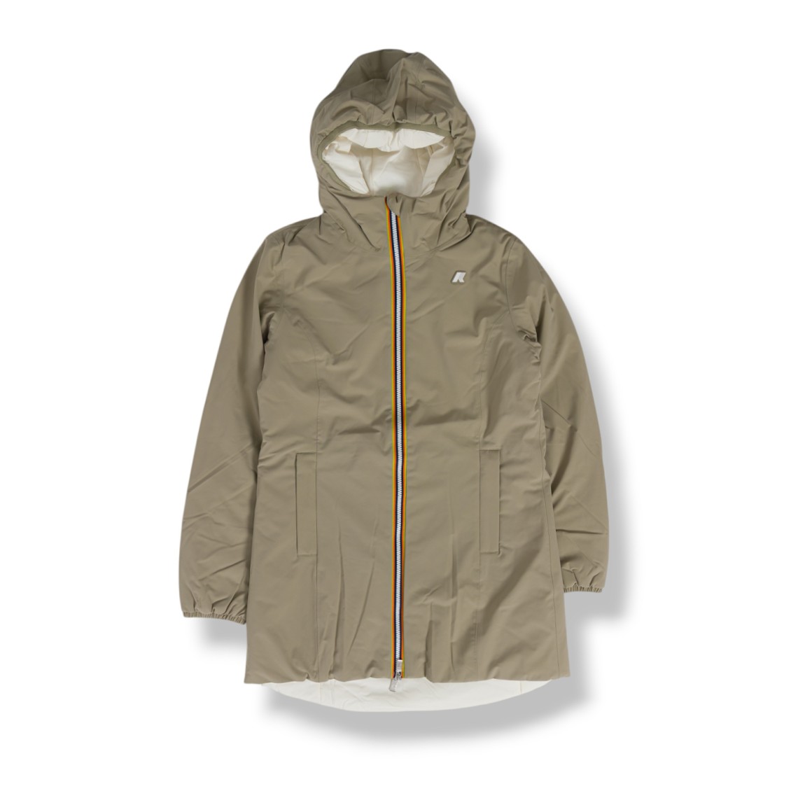 Giubbotto reversibile Denise St Warm K-Way