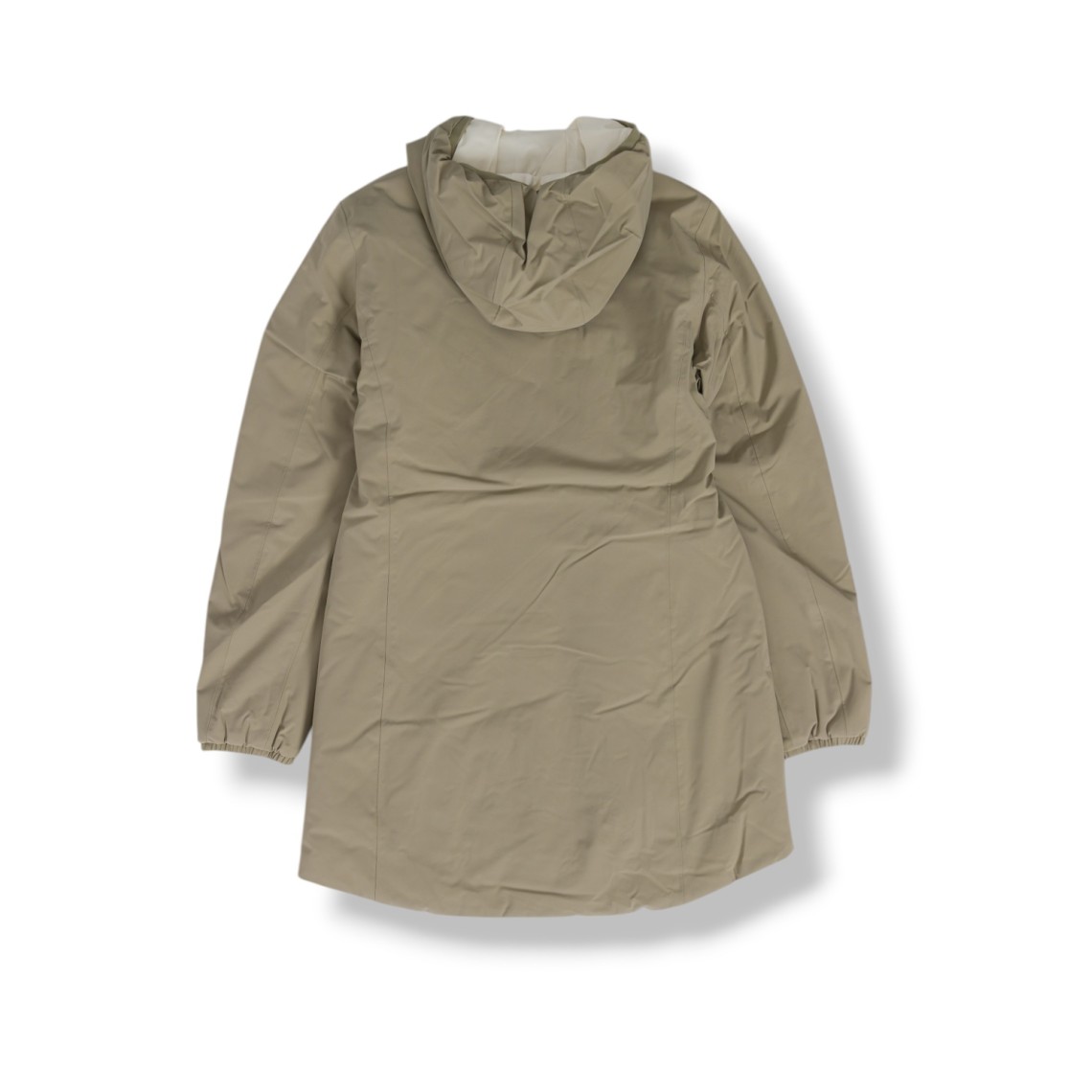 Giubbotto reversibile Denise St Warm K-Way