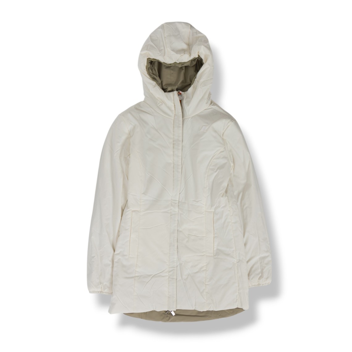 Giubbotto reversibile Denise St Warm K-Way