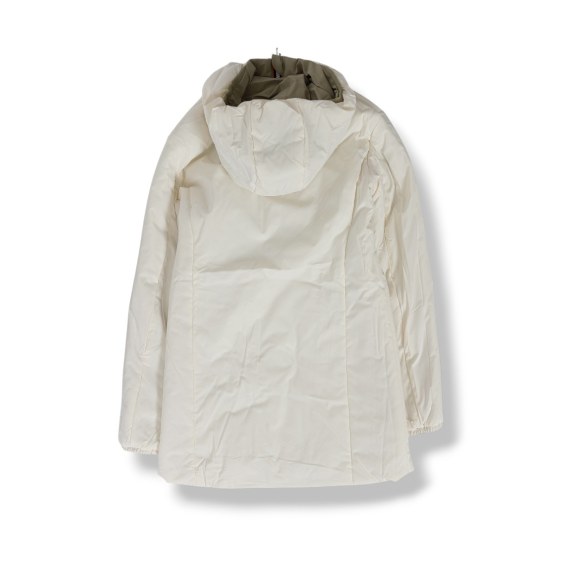 Giubbotto reversibile Denise St Warm K-Way