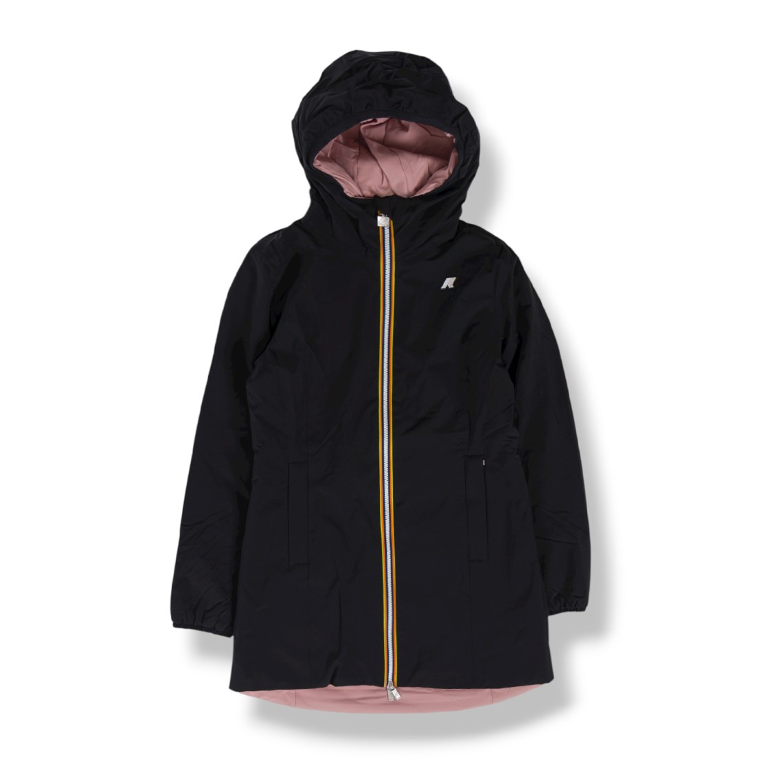 Giubbotto reversibile Denise St Warm K-Way