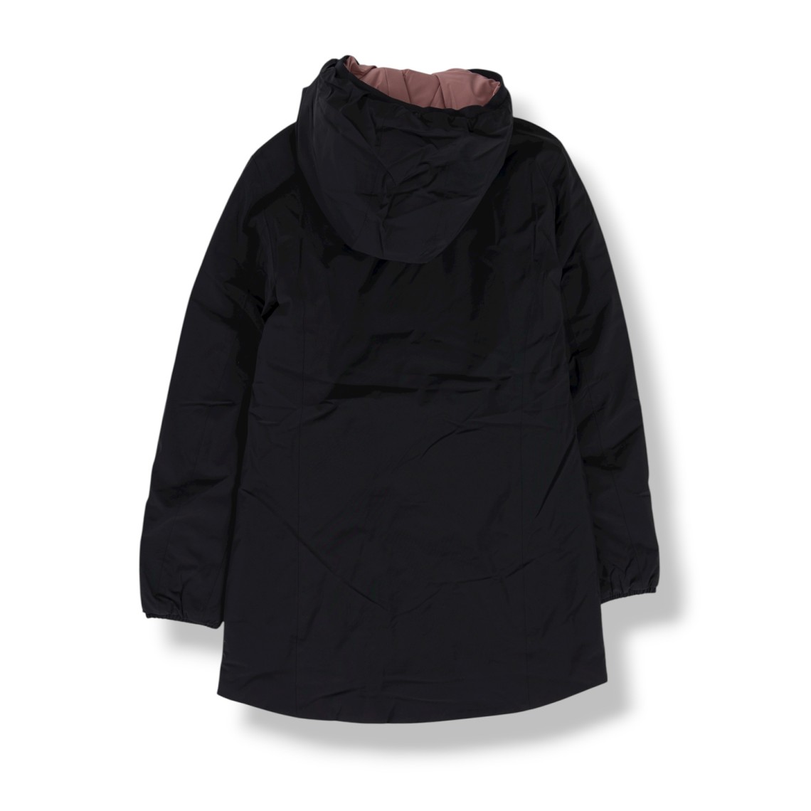 Giubbotto reversibile Denise St Warm K-Way