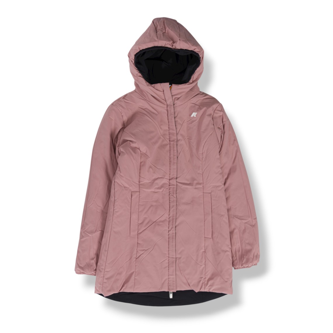 Giubbotto reversibile Denise St Warm K-Way