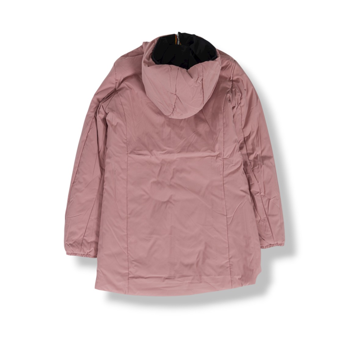 Giubbotto reversibile Denise St Warm K-Way