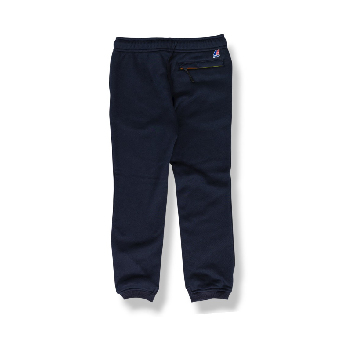 Pantaloni sportivi Philbert Brushed K-Way