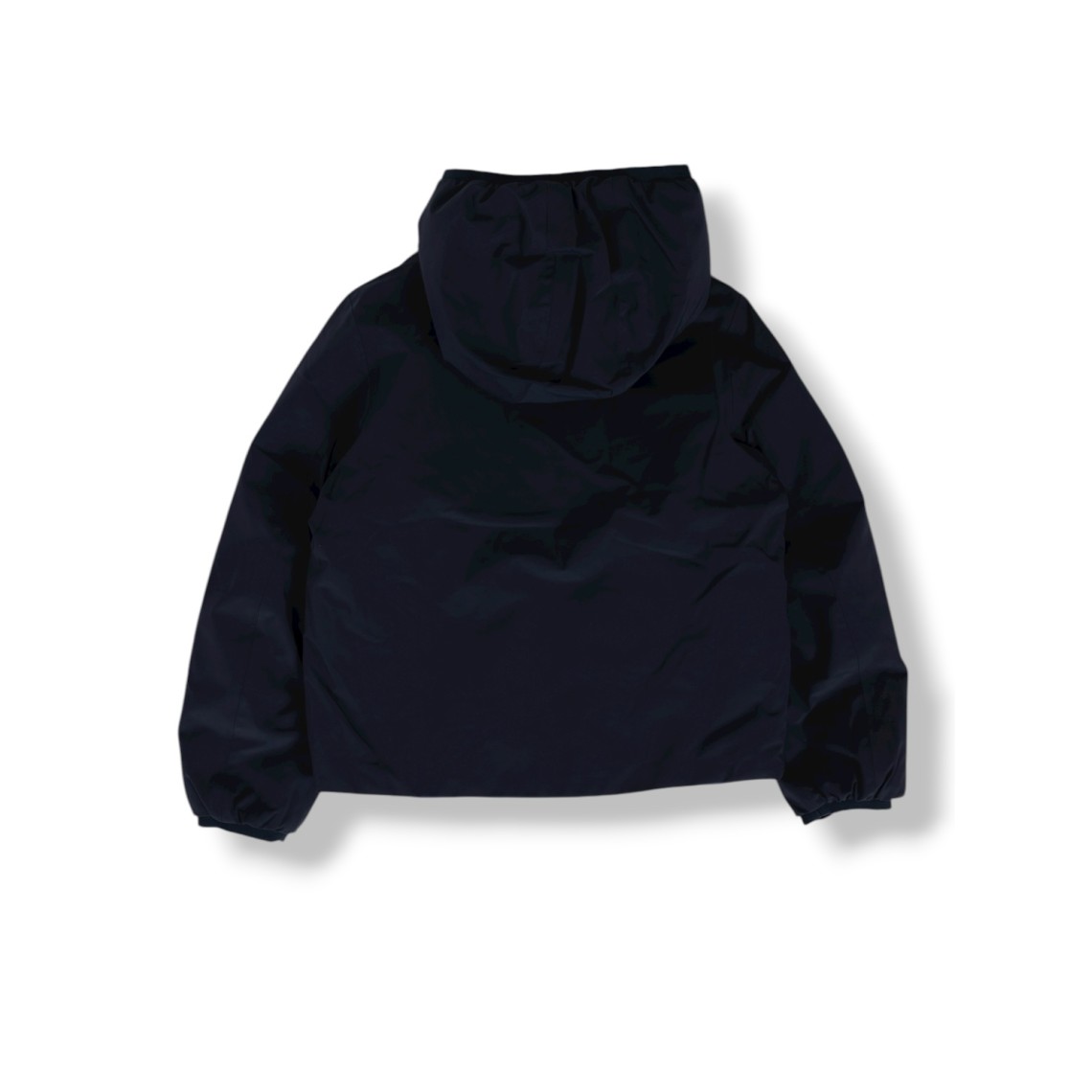 Giubbotto reversibile Jack St Warm K-way bambino