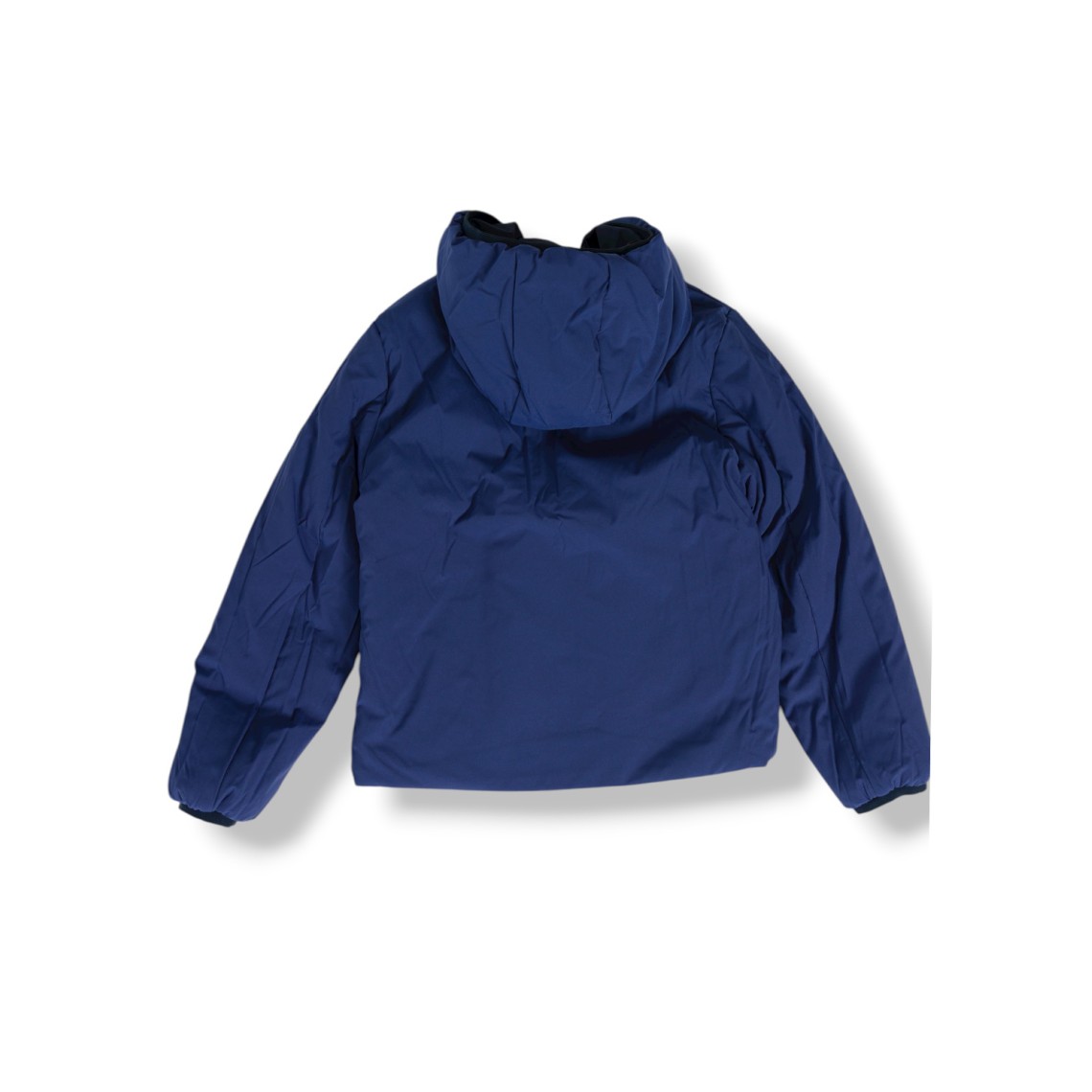 Giubbotto reversibile Jack St Warm K-way bambino