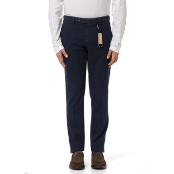 Pantaloni chino Manuel Ritz