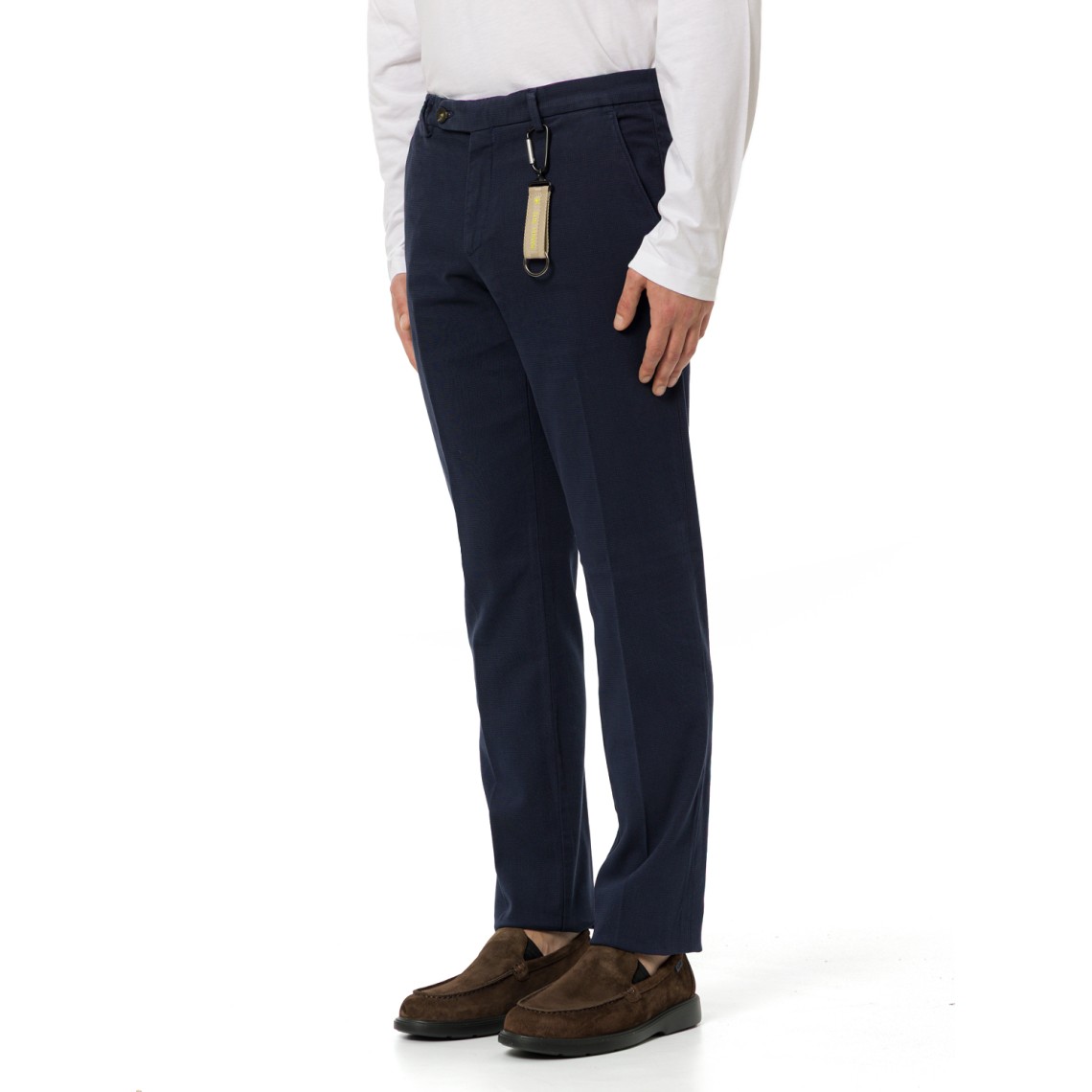 Pantaloni chino Manuel Ritz