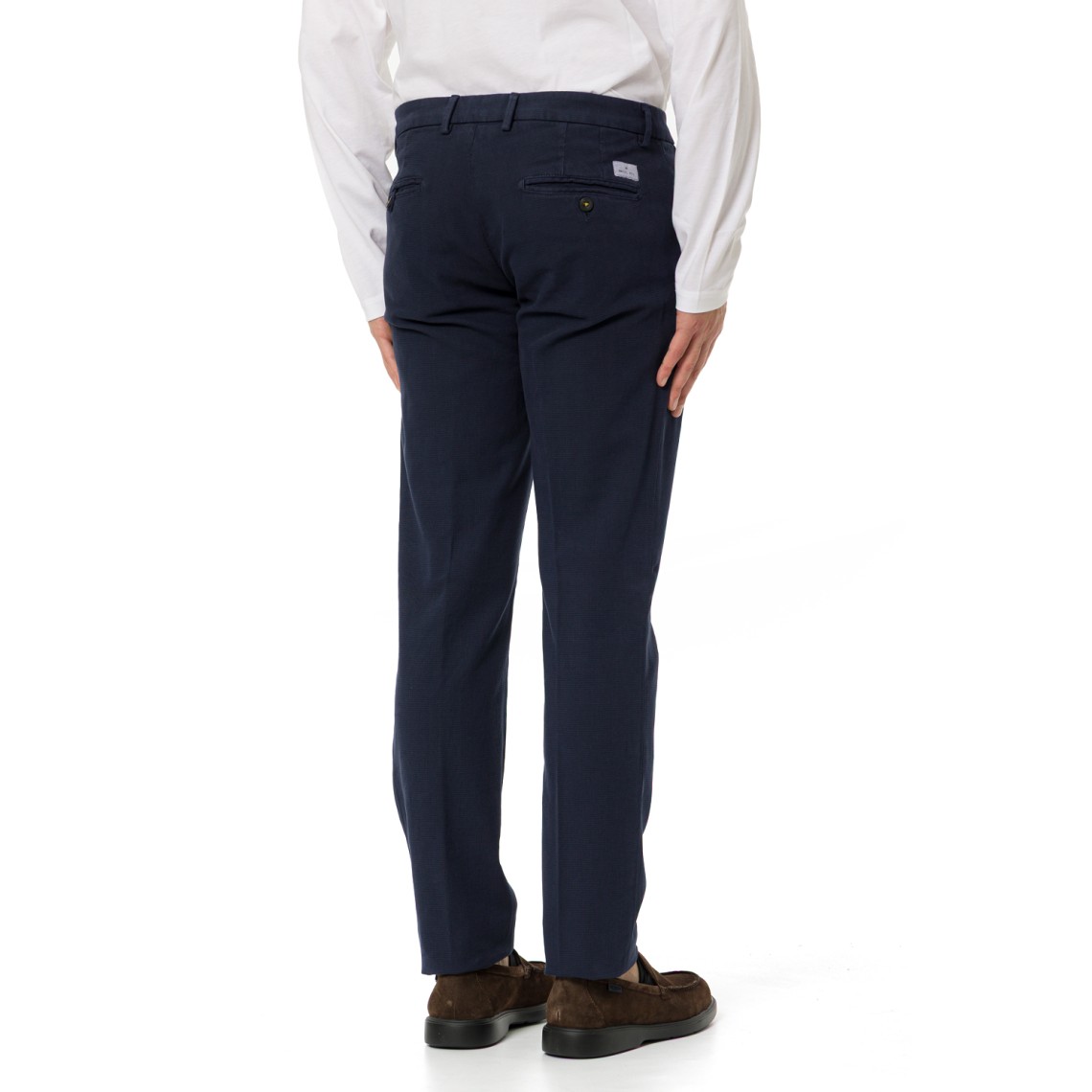 Pantaloni chino Manuel Ritz
