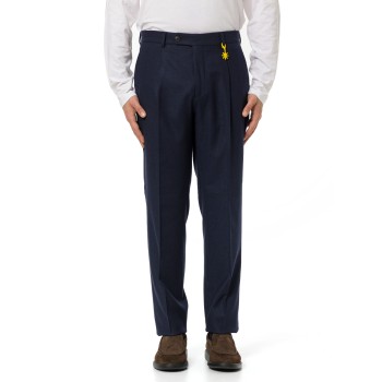 Pantaloni chino Manuel Ritz